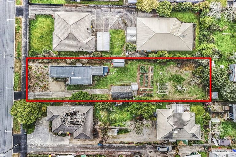 Photo of property in 216 Fox Street, Hamilton East, Hamilton, 3216