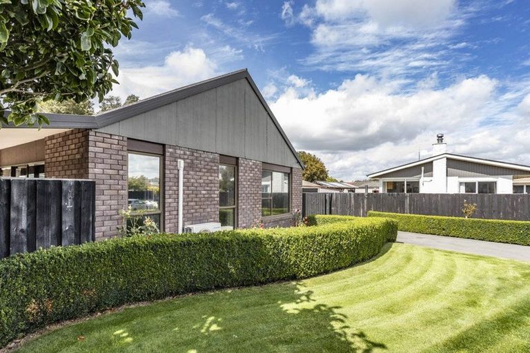 Photo of property in 10 Bowie Drive, Woodend, 7610