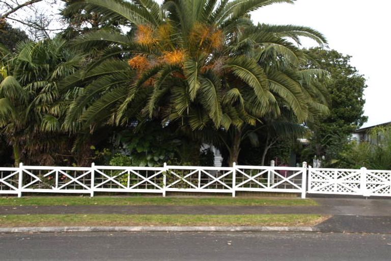 Photo of property in 7 Hardie Street, Mangere East, Auckland, 2024