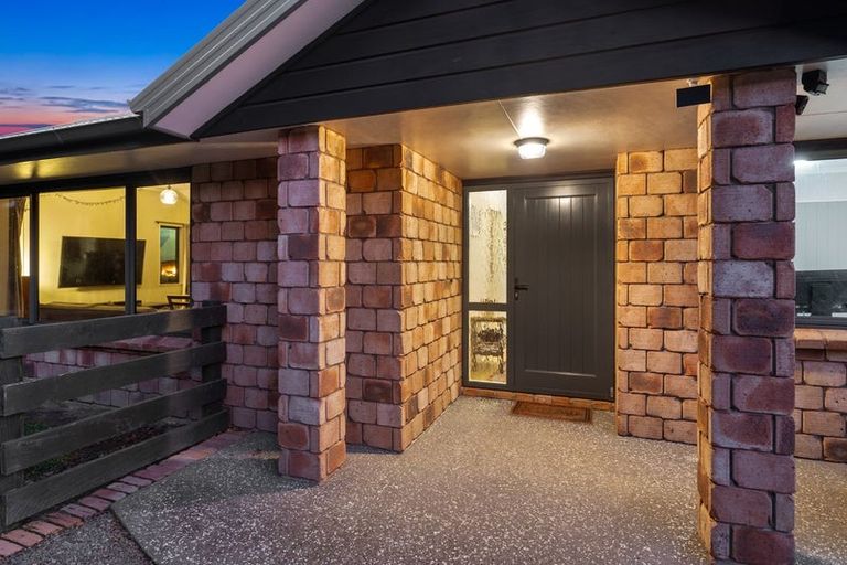Photo of property in 96 Maui Pomare Road, Nikau Valley, Paraparaumu, 5032