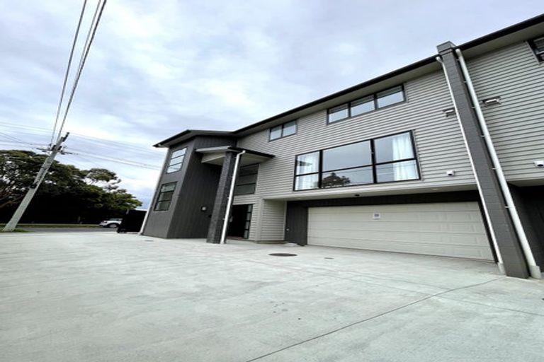 Photo of property in 4/7 Miro Street, New Lynn, Auckland, 0600