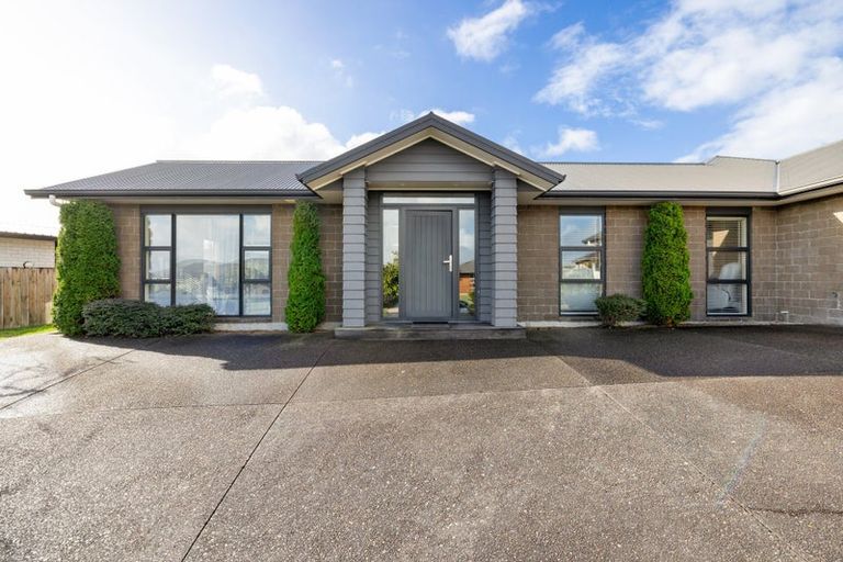 Photo of property in 4 Hancock Drive, Flagstaff, Hamilton, 3210