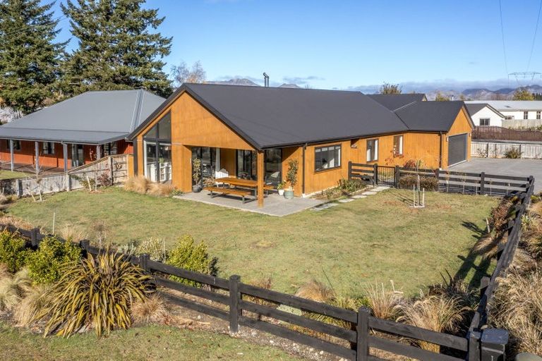 Photo of property in 1 Dumblane Way, Hanmer Springs, 7334