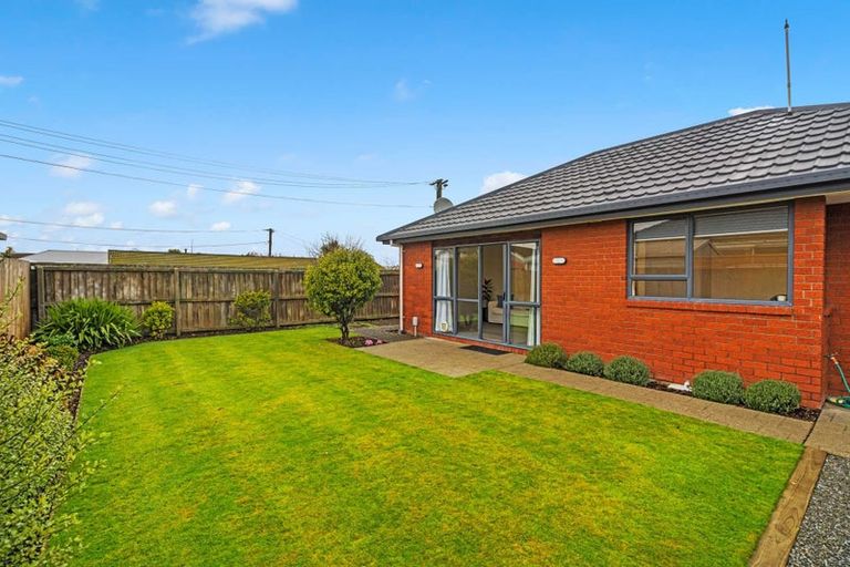 Photo of property in 3/70 Brynley Street, Hornby, Christchurch, 8042