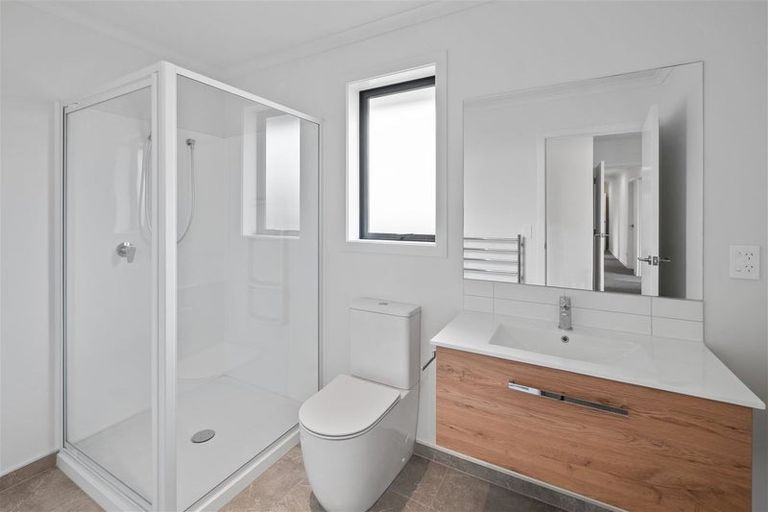 Photo of property in 4 Gemstone Place, Rolleston, 7615