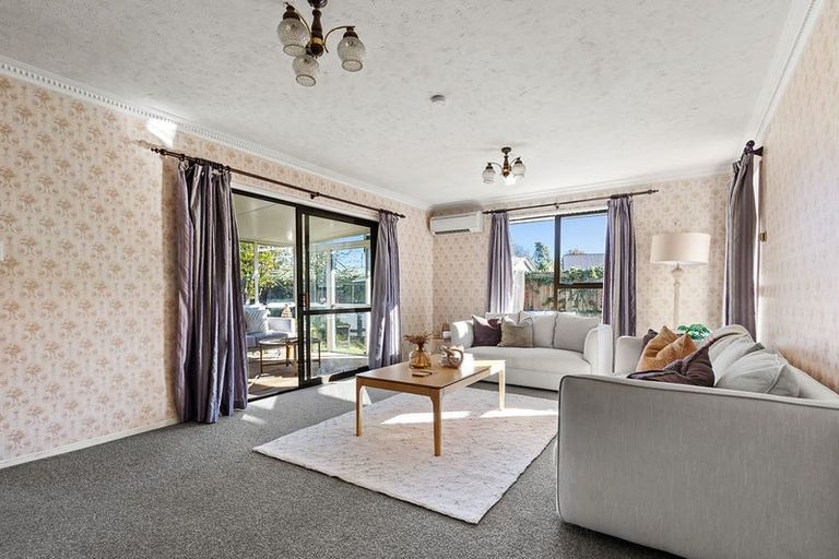 Photo of property in 55 Claridges Road, Casebrook, Christchurch, 8051