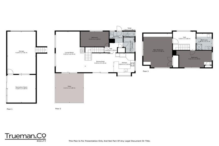 Photo of property in 12 Nettlingham Place, Te Puke, 3119