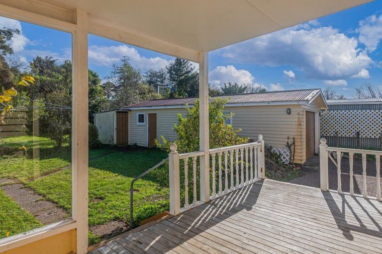 Photo of property in 6 Maunder Street, Marton, 4710