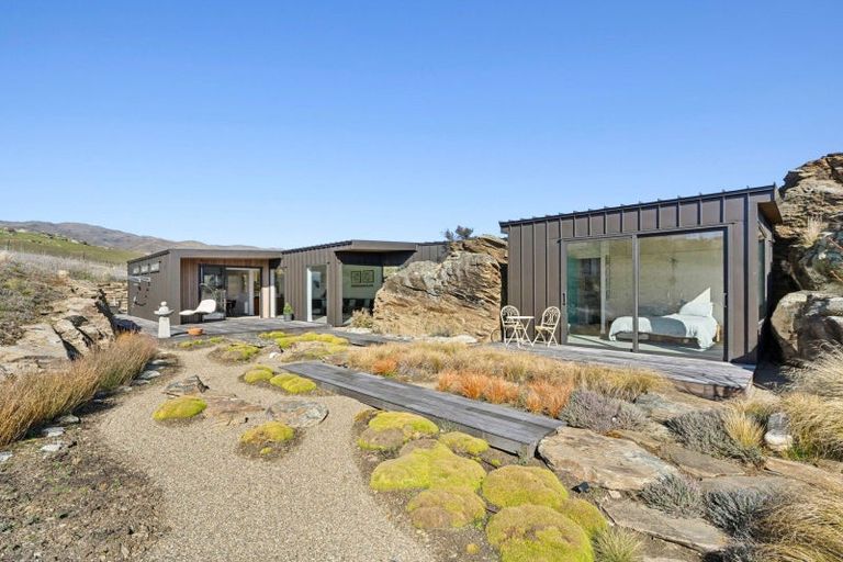 Photo of property in 168a Paterson Road, Cornish Point, Cromwell, 9384