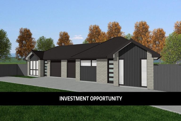 Photo of property in 7 Appledore Street, Prebbleton, 7604