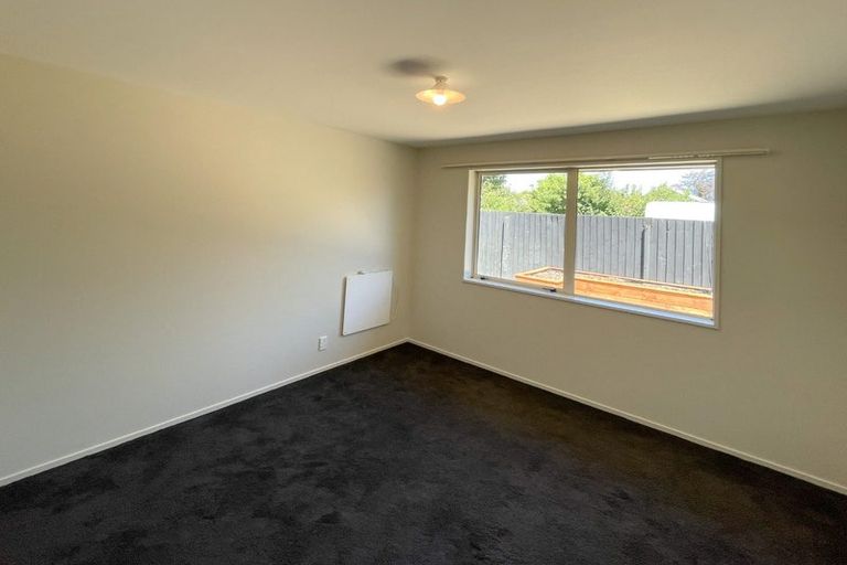 Photo of property in 2/47 Nottingham Avenue, Halswell, Christchurch, 8025