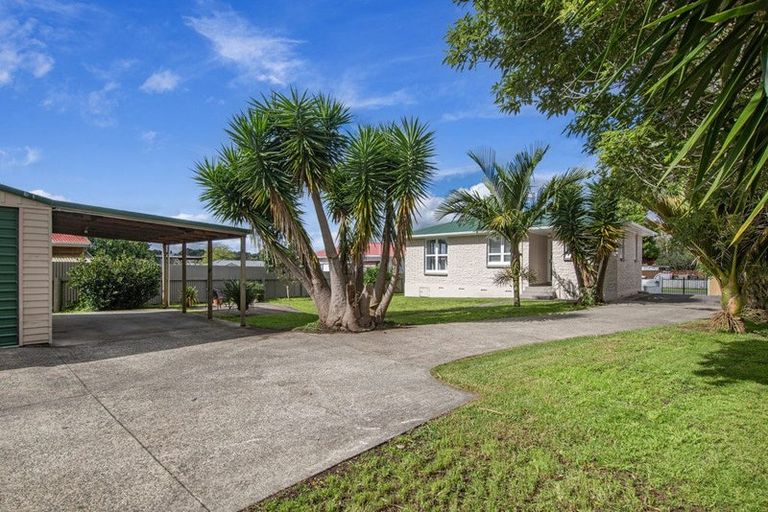 Photo of property in 174 William Jones Drive, Otangarei, Whangarei, 0112