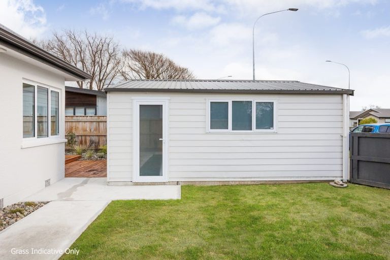 Photo of property in 152 Ferguson Street, West End, Palmerston North, 4412