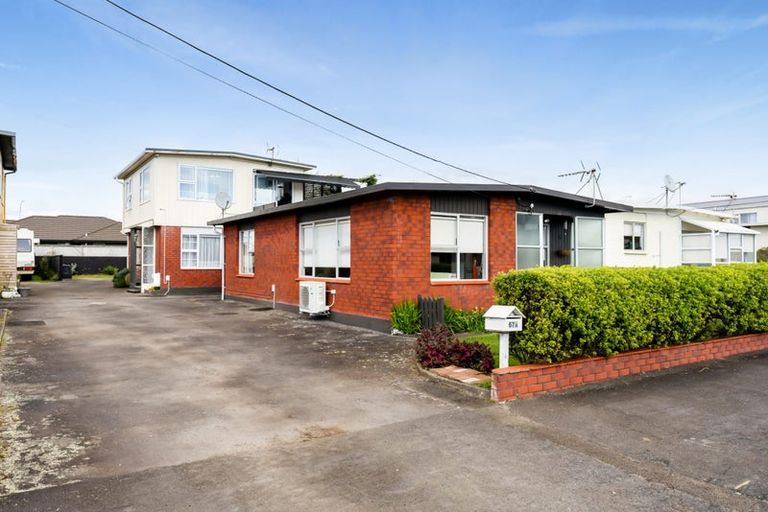 Photo of property in 67 Barrett Street, Westown, New Plymouth, 4310