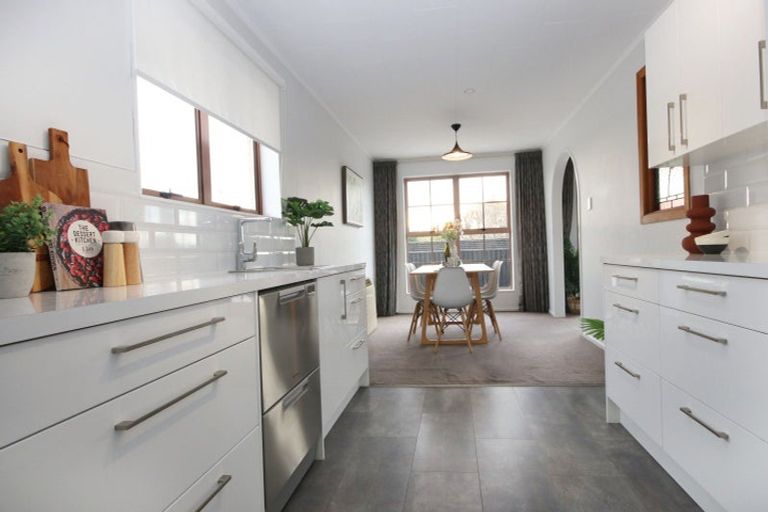 Photo of property in 187 Lamond Street, Hargest, Invercargill, 9810