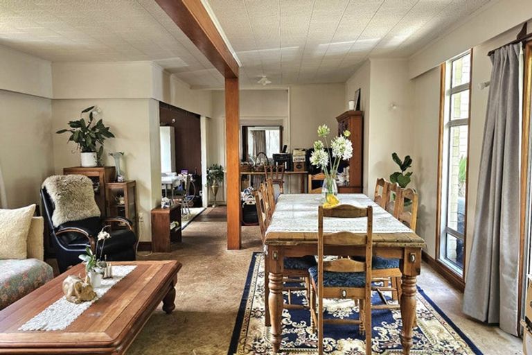 Photo of property in 9 Omapere Road, Kaikohe, 0405