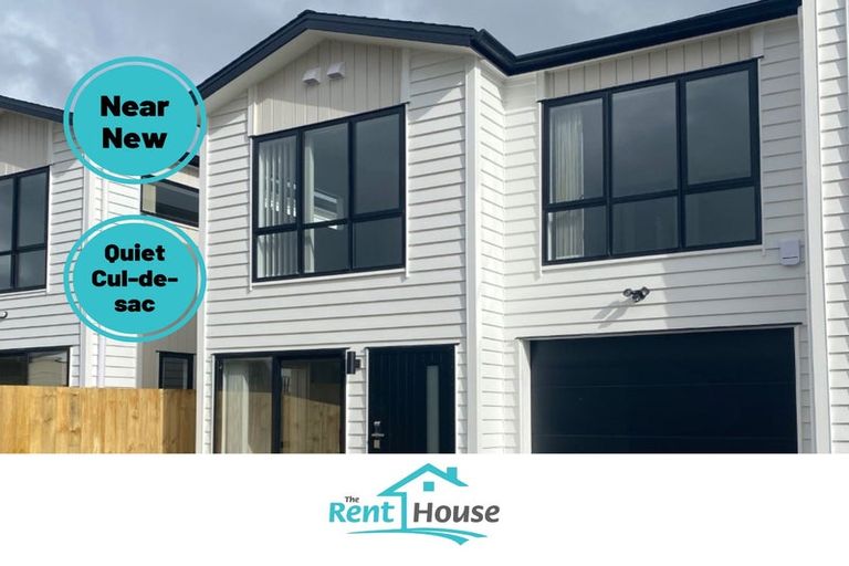 Photo of property in 9c Garth Place, Manurewa, Auckland, 2102