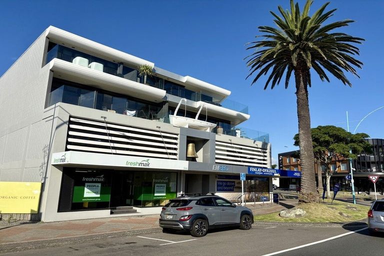Photo of property in 314 Maunganui Road, Mount Maunganui, 3116