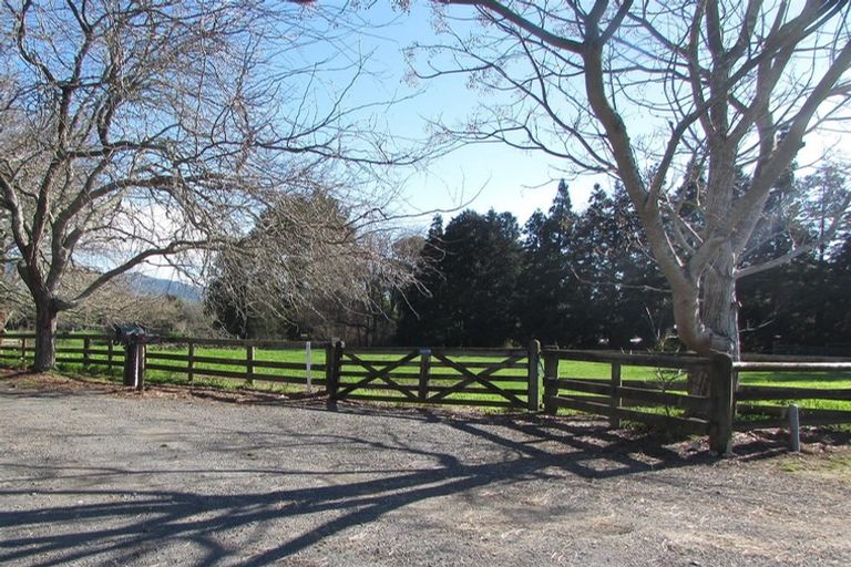 Photo of property in 1278 Mcclure Street, Pirongia, 3876