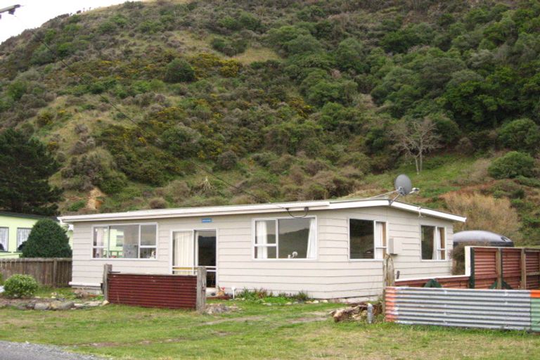 Photo of property in 799 Aramoana Road, Aramoana, Port Chalmers, 9082