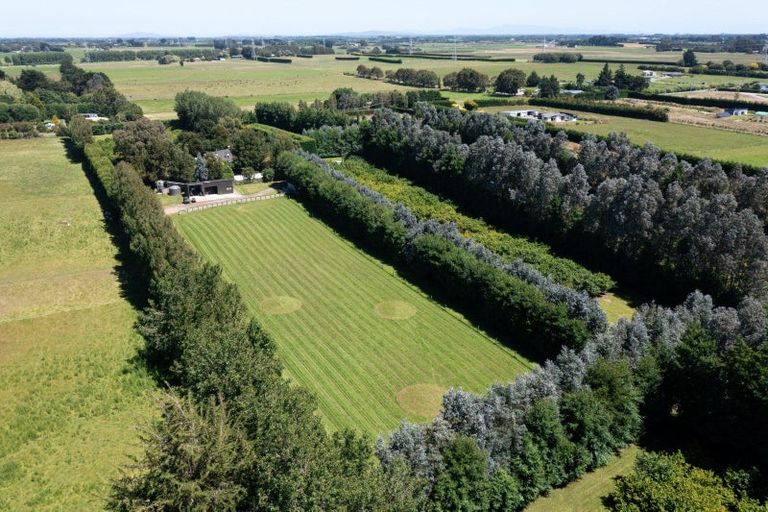 Photo of property in 459 Flora East, Makarewa, Invercargill, 9876