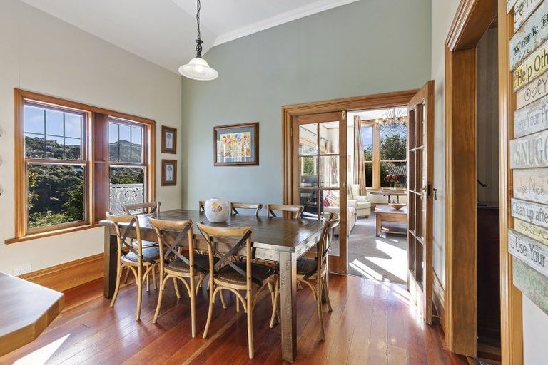 Photo of property in 38 Rose Street, Wadestown, Wellington, 6012