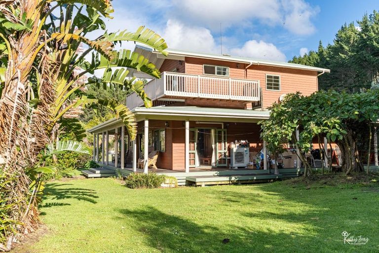 Photo of property in 70 Rototuna Road, Pouto, Te Kopuru, 0391