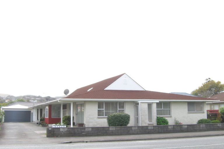 Photo of property in 3/625 High Street, Boulcott, Lower Hutt, 5010