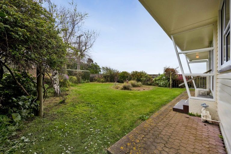 Photo of property in 82 Puriri Street, Hawera, 4610