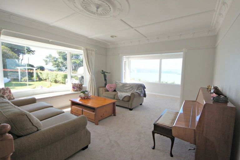 Photo of property in 129 Barnard Street, Wadestown, Wellington, 6012