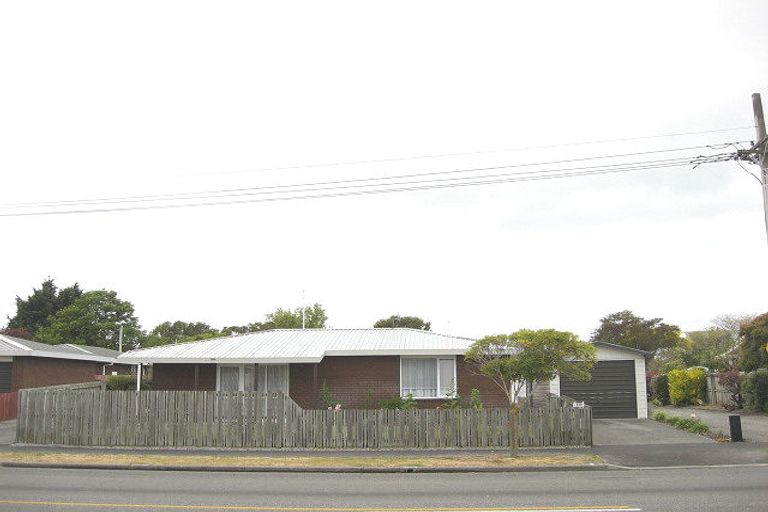 Photo of property in 6/51 Inwoods Road, Parklands, Christchurch, 8083
