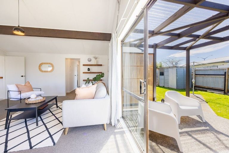 Photo of property in 1 Tait Drive, Pirimai, Napier, 4112