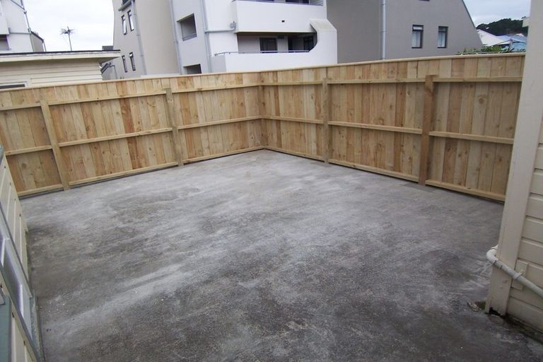 Photo of property in 1/89 Daniell Street, Newtown, Wellington, 6021