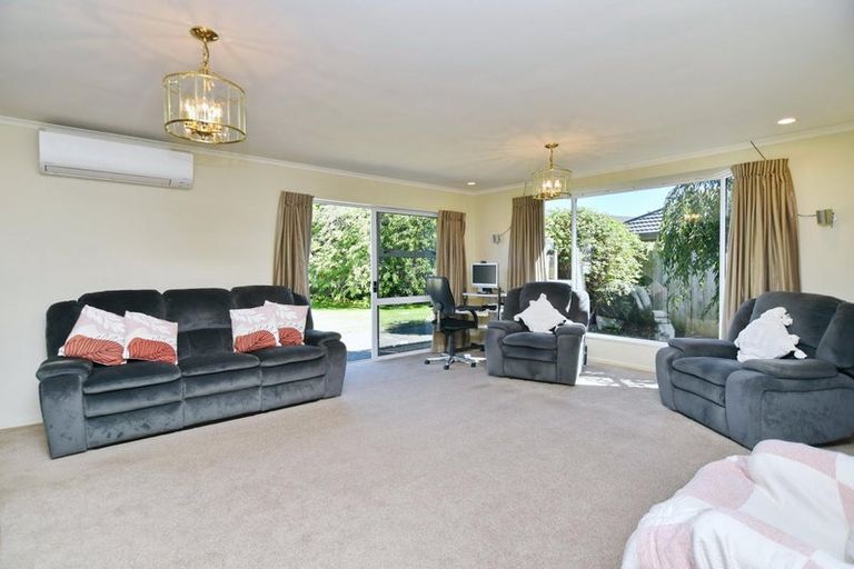 Photo of property in 20 Mathias Place, Kaiapoi, 7630