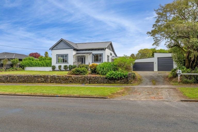 Photo of property in 18 Pembroke Road, Stratford, 4332