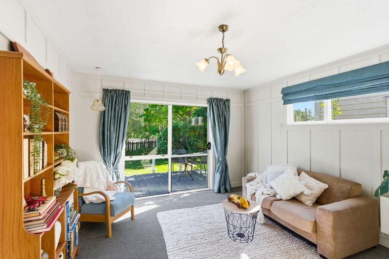 Photo of property in 60 Domain Terrace, Spreydon, Christchurch, 8024