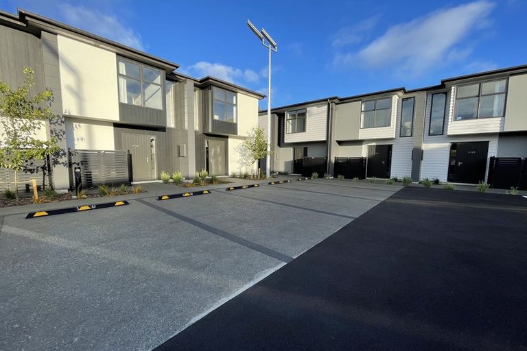 Photo of property in 1/165 Cranford Street, St Albans, Christchurch, 8014