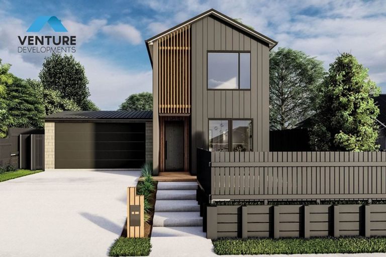 Photo of property in 45 Musselwhite Terrace, Chartwell, Hamilton, 3210