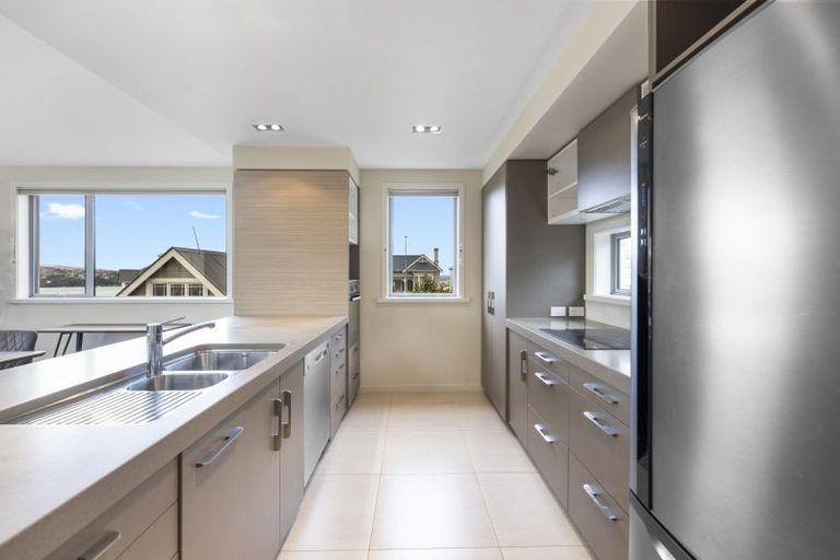 Photo of property in 1 Heritage View, Dunedin Central, Dunedin, 9016