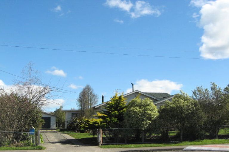 Photo of property in 30a Tavistock Road, Waipukurau, 4200