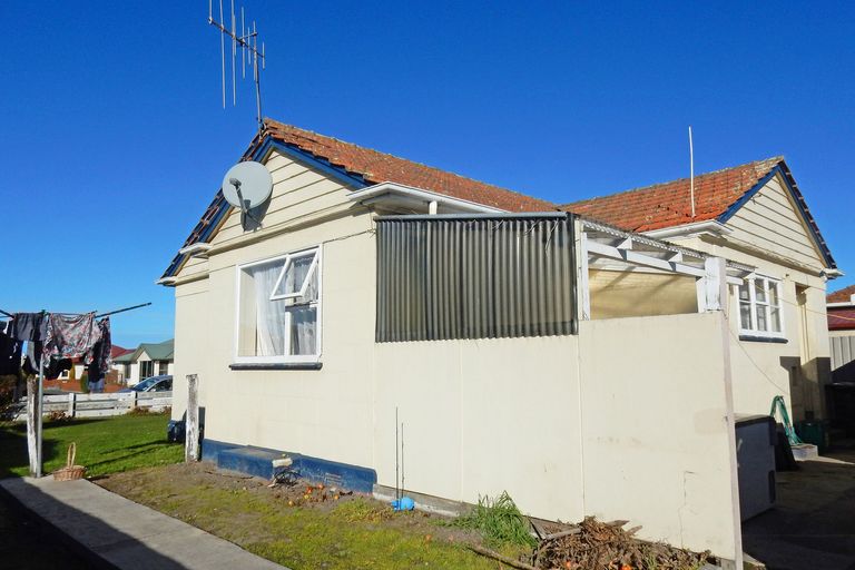Photo of property in 392 Thames Highway, Oamaru North, Oamaru, 9400