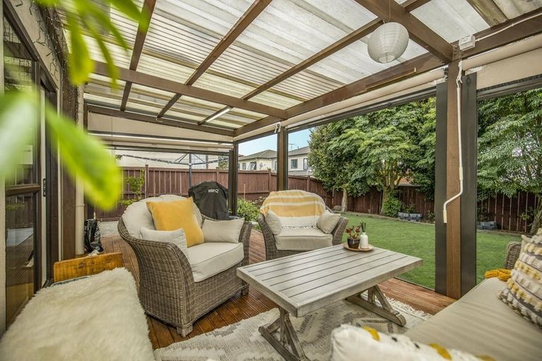 Photo of property in 21 Janway Avenue, Flat Bush, Auckland, 2016