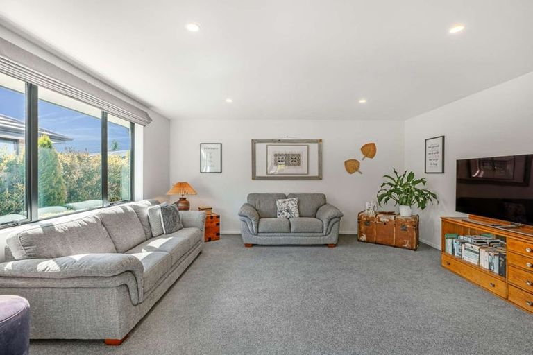 Photo of property in 10 Full Moon Lane, Rolleston, 7614