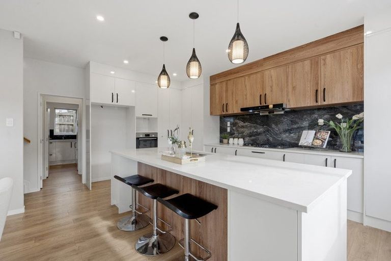 Photo of property in 47a Reynella Drive, Massey, Auckland, 0614