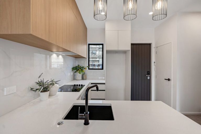 Photo of property in 6 Kiato Lane, Flat Bush, Auckland, 2019