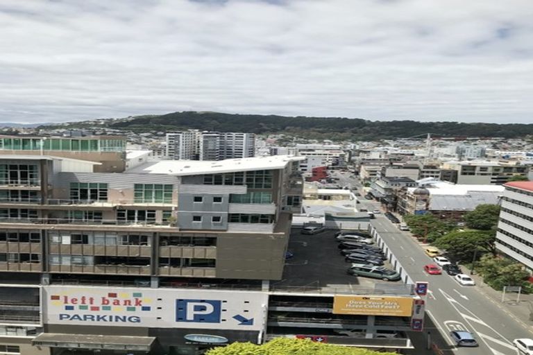 Photo of property in Vsp South, 1107/168 Victoria Street, Te Aro, Wellington, 6011