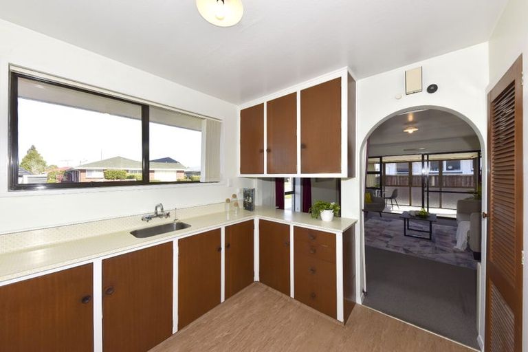 Photo of property in 1/17 Apollo Place, Papanui, Christchurch, 8052