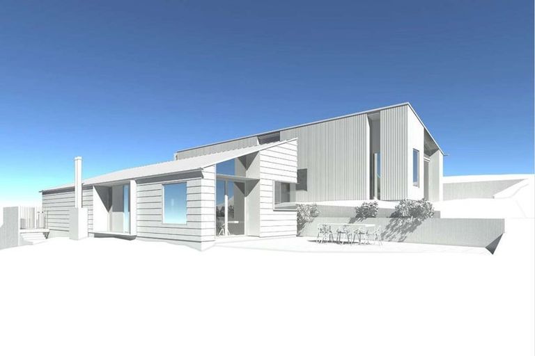 Photo of property in 130 Bowenvale Avenue, Cashmere, Christchurch, 8022