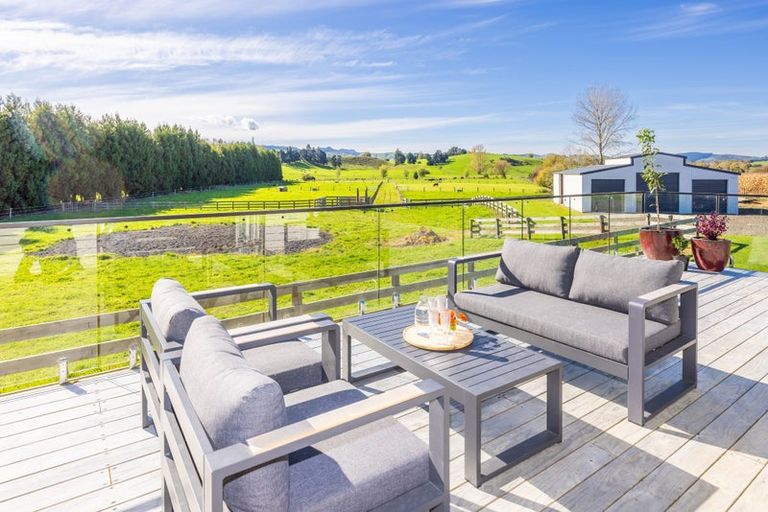 Photo of property in 248 Parawera Road, Parawera, Te Awamutu, 3879