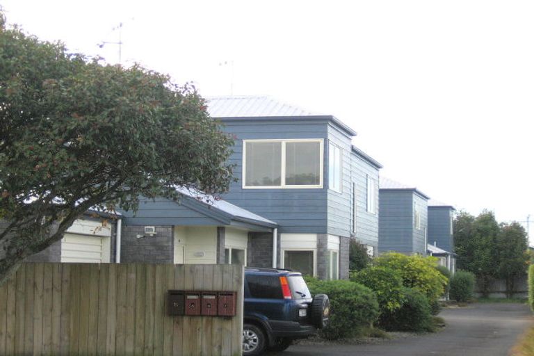 Photo of property in 28c Maitland Street, Frankton, Hamilton, 3204